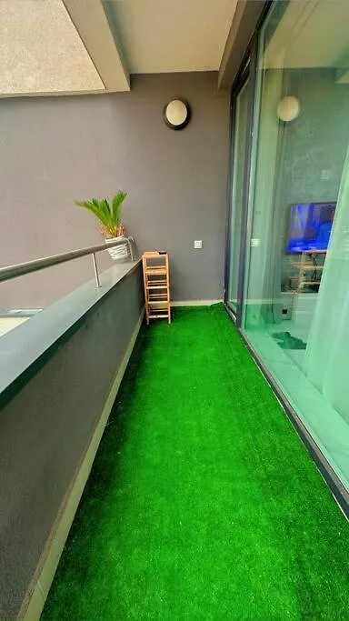 Ghome Luxury Apartment Sofía