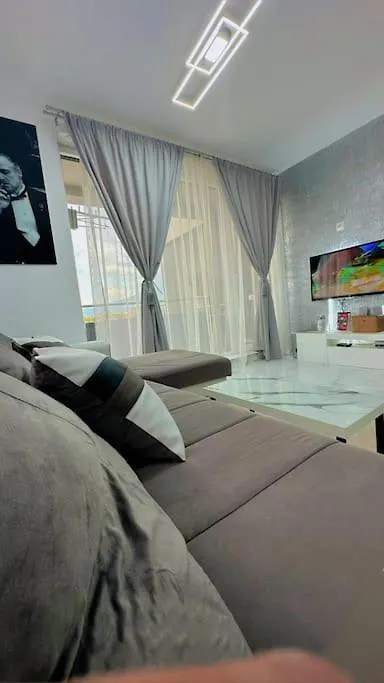 Ghome Luxury Apartment Sofía