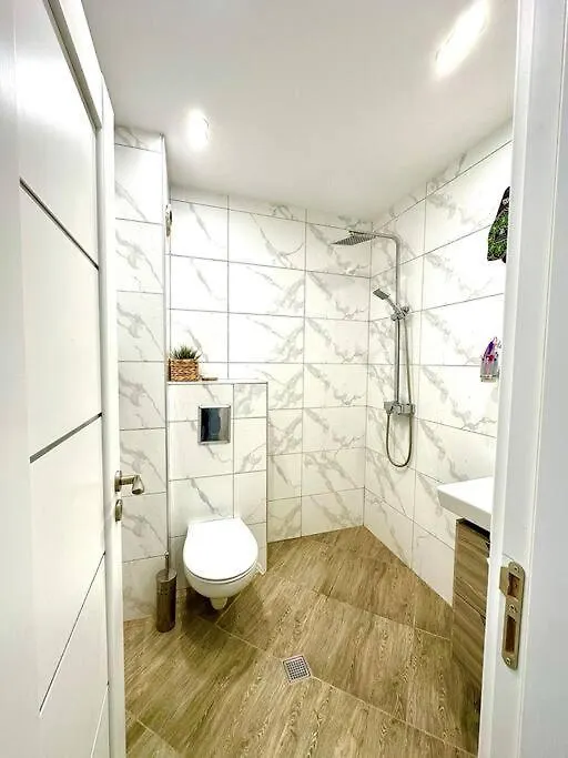 Ghome Luxury Apartment Sofía Bulgaria