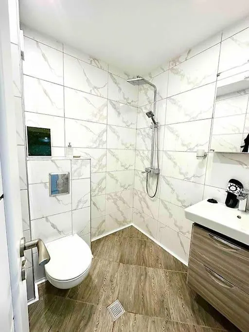 Ghome Luxury Apartment Sofía