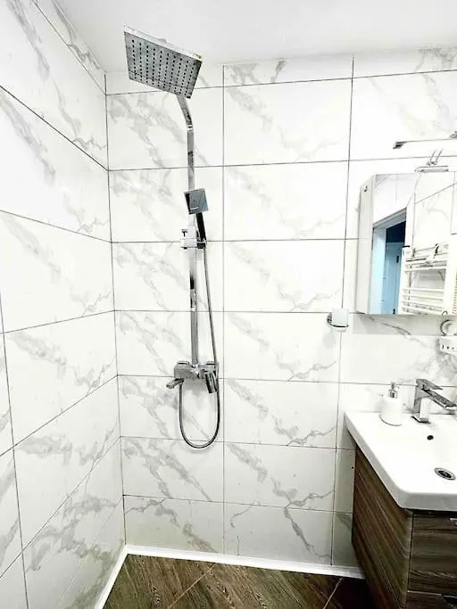 Ghome Luxury Apartment Sofía