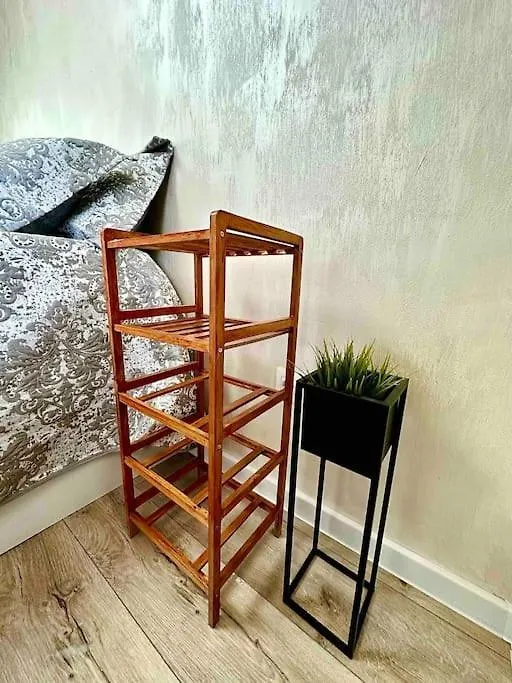Ghome Luxury Apartment Sofía Bulgaria