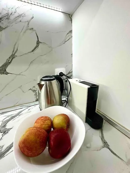 Ghome Luxury Apartment Sofía