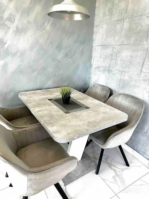 Ghome Luxury Apartment Sofía 0*,  Bulgaria