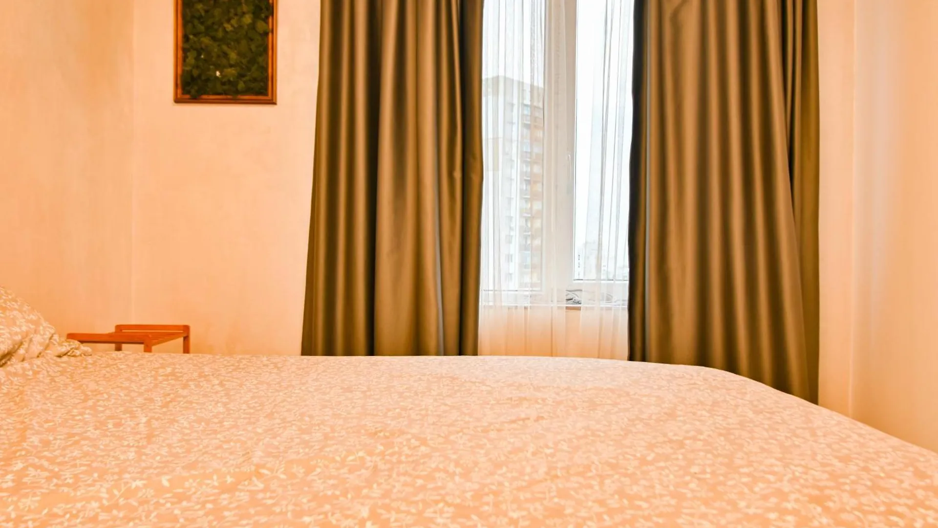 Ghome Luxury Apartment Sofía