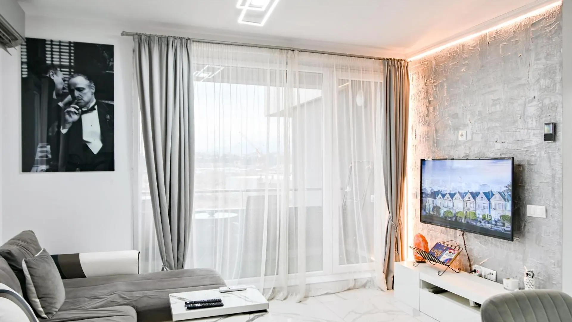 Ghome Luxury Apartment Sofía