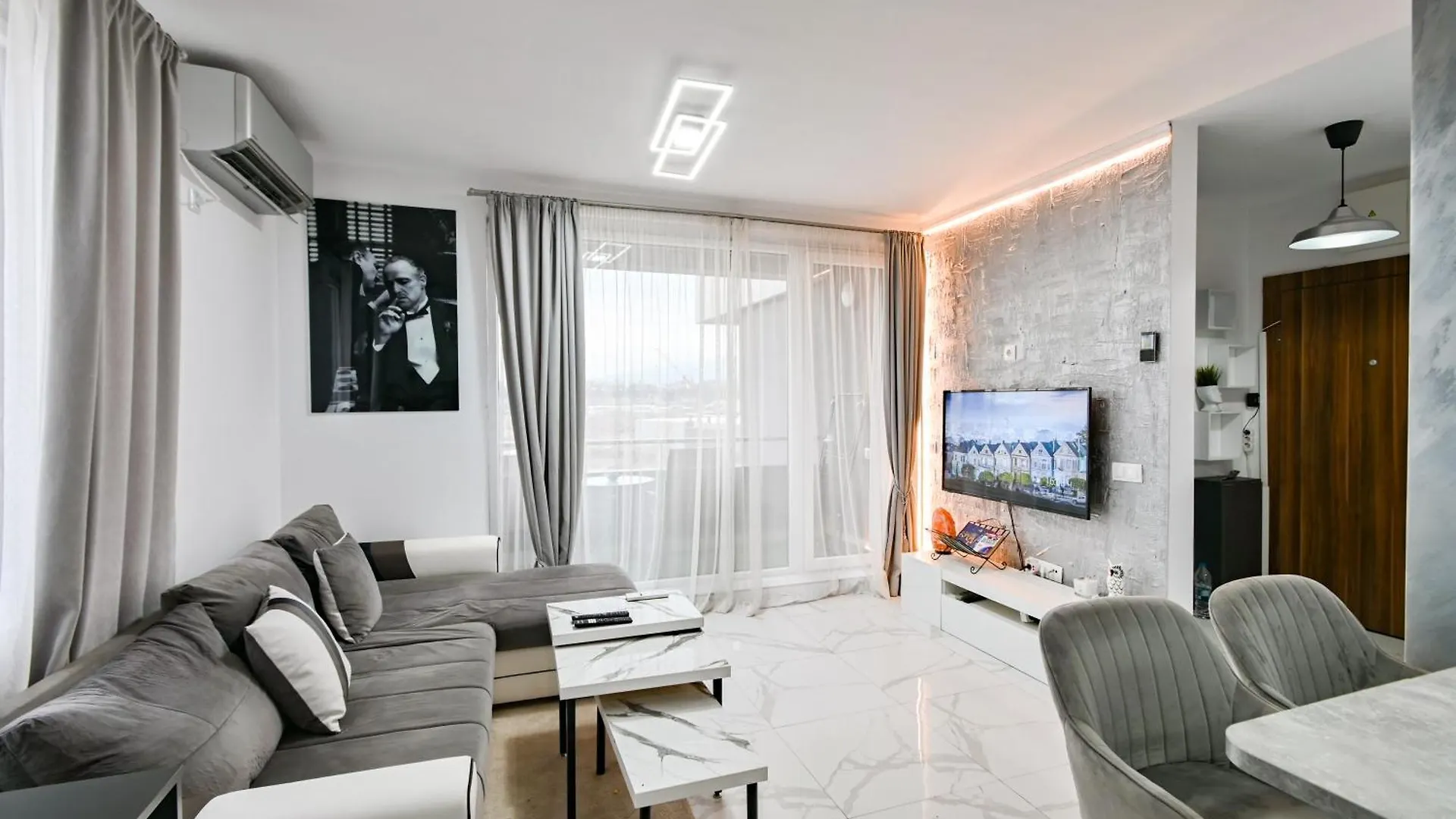 Ghome Luxury Apartment Sofía