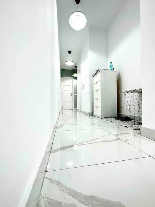 Ghome Luxury Apartment 소피아 불가리아