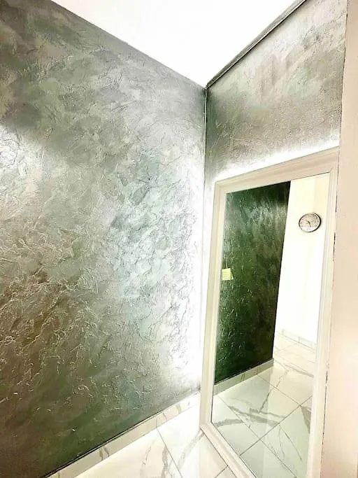 Ghome Luxury Apartment 소피아 0*,  불가리아
