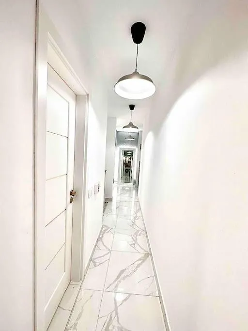 Ghome Luxury Apartment 소피아 0*,