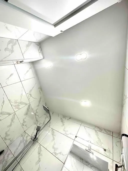 Ghome Luxury Apartment 소피아