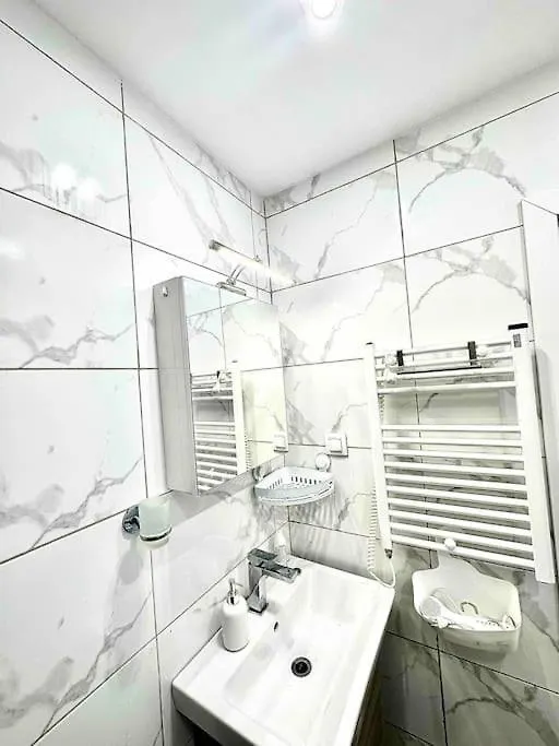 Ghome Luxury Apartment 소피아