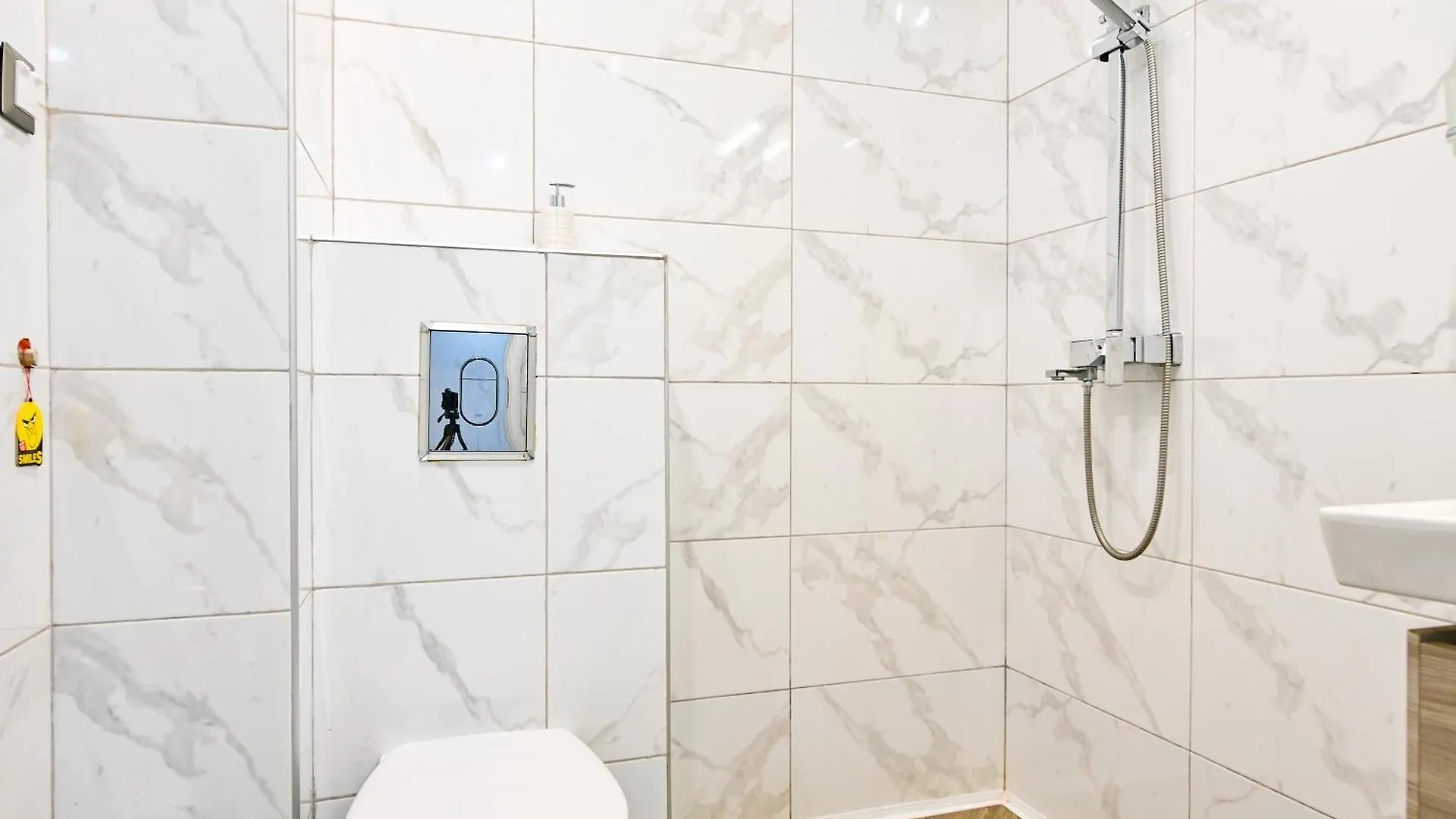 Ghome Luxury Apartment 소피아