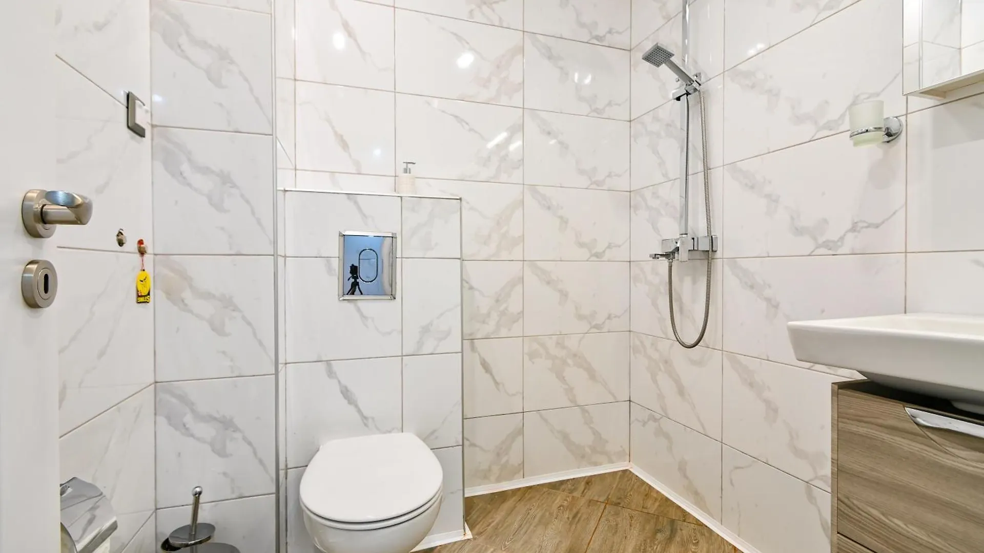 Ghome Luxury Apartment 소피아