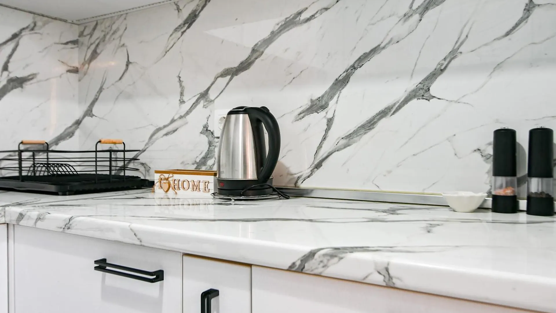 Ghome Luxury Apartment 소피아
