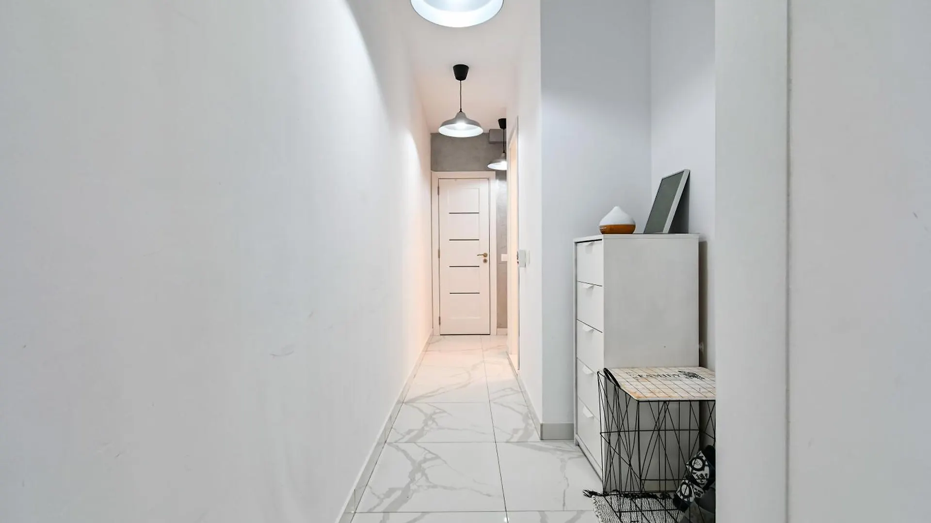 Ghome Luxury Apartment 소피아 불가리아