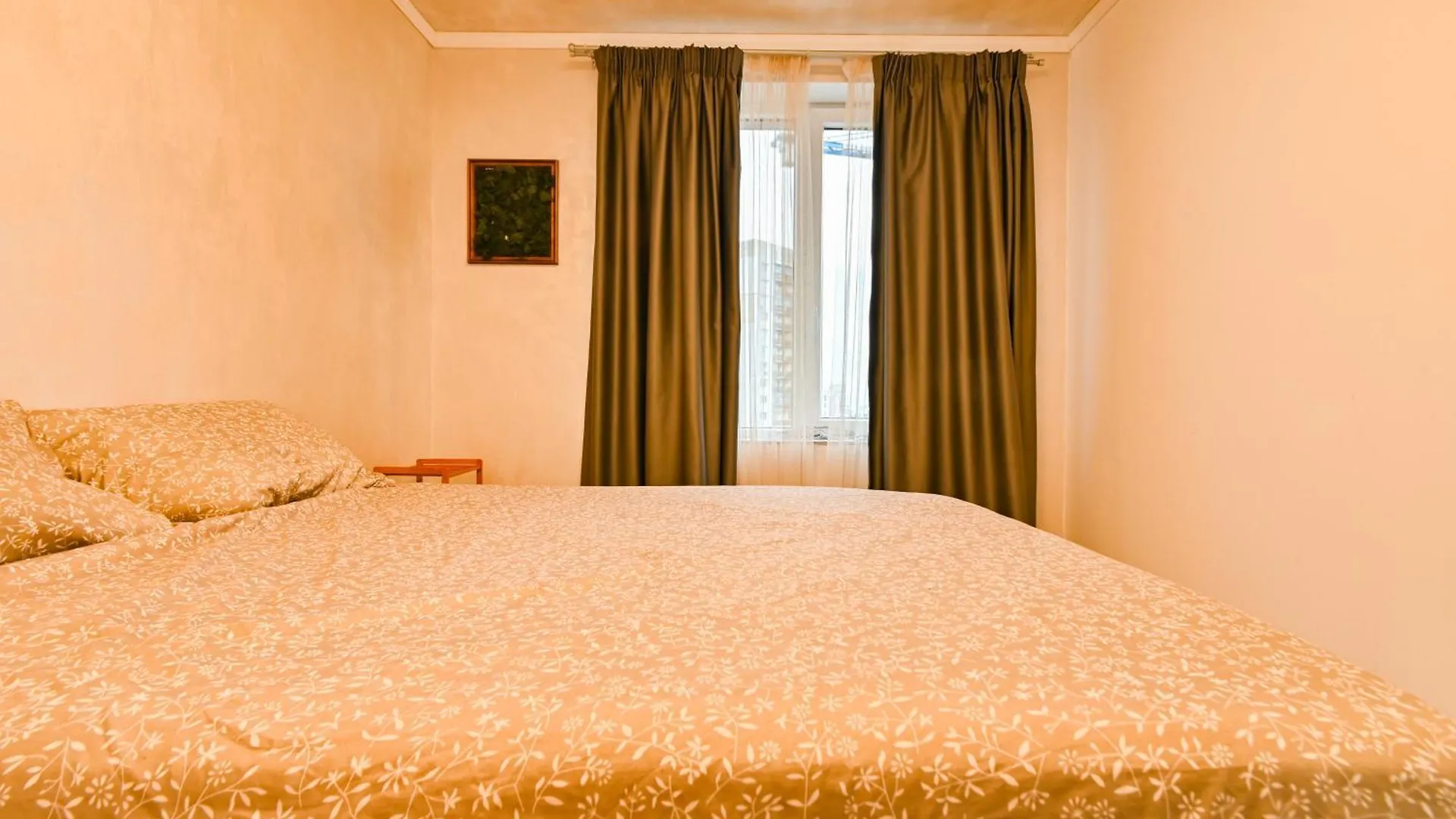 Ghome Luxury Apartment 소피아 0*,  불가리아