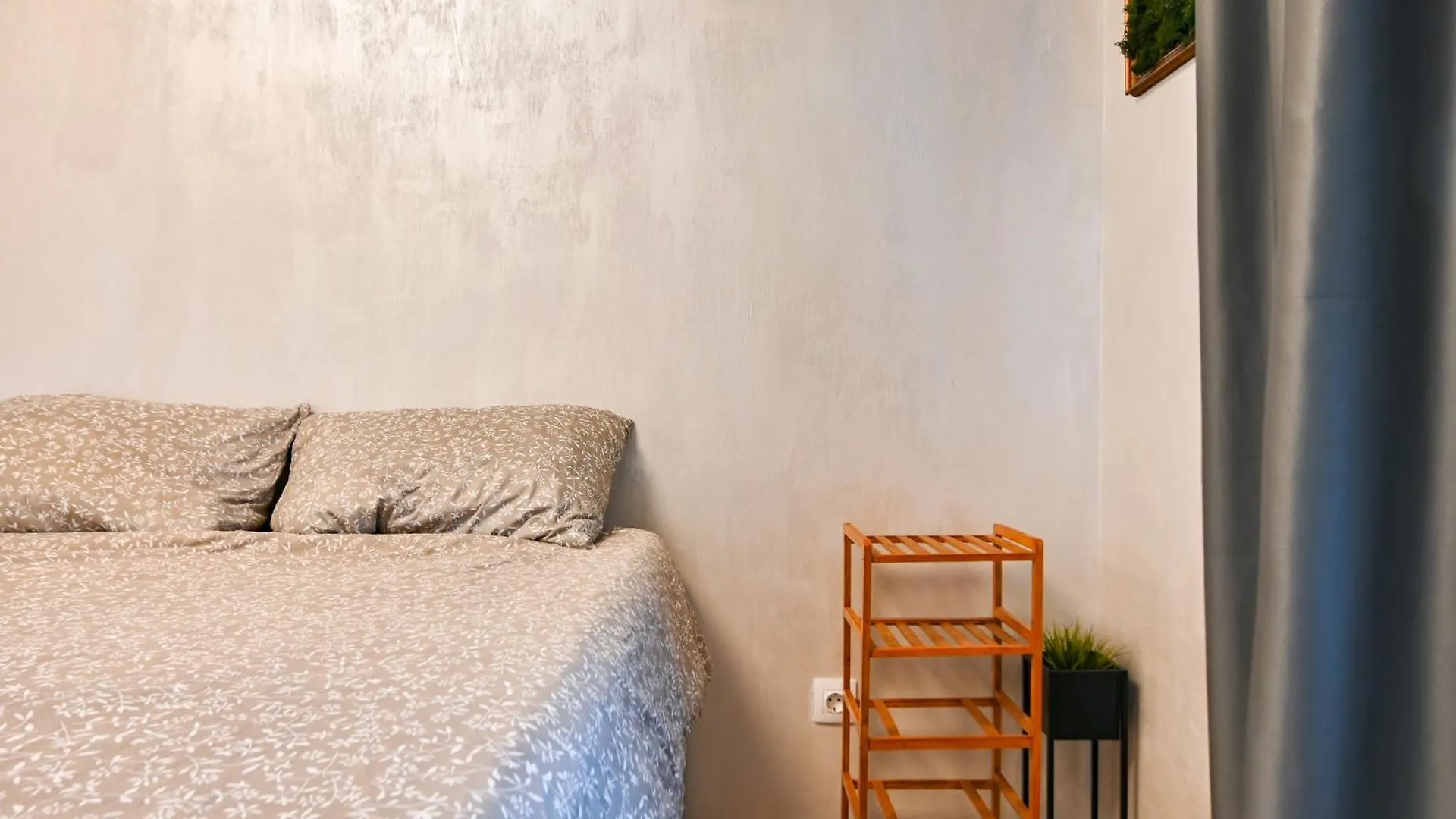 Ghome Luxury Apartment 소피아 불가리아